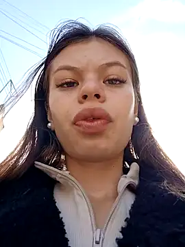 Violeta 12- online show from 02-10-25, 01:44