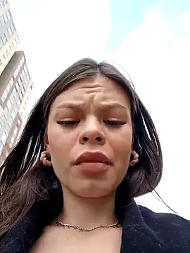 Violeta 12- online show from 02-15-25, 03:50