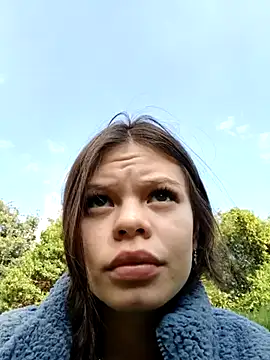 Violeta 12- online show from 02-20-25, 08:58