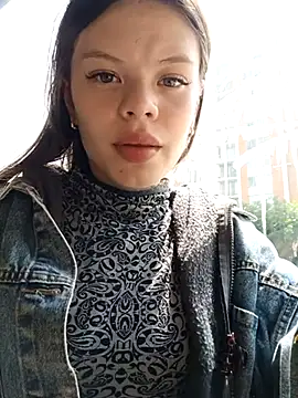 Violeta 12- online show from 03-15-25, 03:27