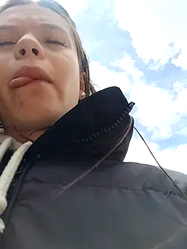 Violeta 12- online show from 03-17-25, 04:22