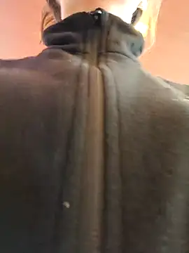 Violeta 12- online show from 09-17-25, 07:48