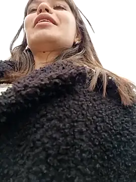 Violeta 12- online show from 10-03-25, 05:43