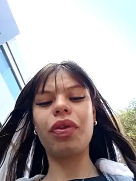 Violeta 12- online show from 10-15-25, 07:14