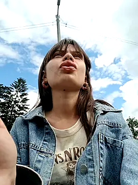 Violeta 12- online show from 11-14-25, 07:12