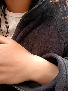 Violeta 12- online show from 02-18-26, 03:19