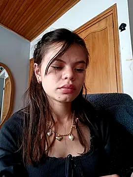 Violeta 12- online show from 02-19-26, 02:13