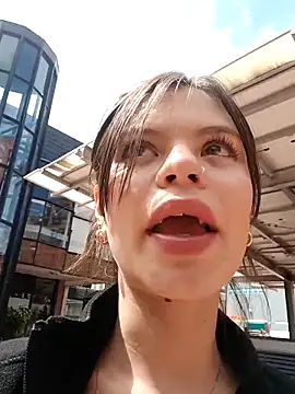 Violeta 12- online show from 03-07-26, 07:11