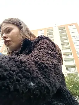 Violeta 12- online show from 04-17-26, 05:27