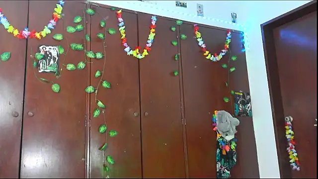  jessica rabbit online show from 02-25-26, 10:03