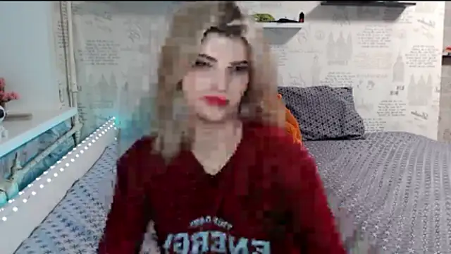 Snapshot of AleksandraFlores chatting on 03-26-26, 11:10 AleksandraFlores online show from 03-26-26, 11:10