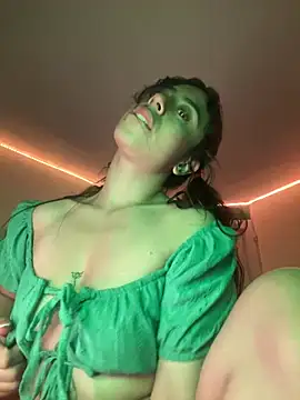 CieloTaylor online show from 12-13-24, 01:48