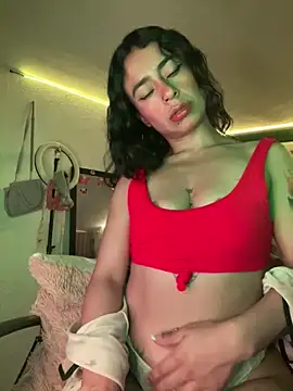 CieloTaylor online show from 01-04-25, 12:48