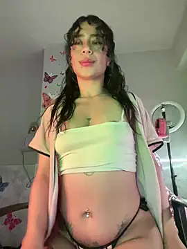 CieloTaylor online show from 01-24-25, 09:58