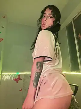 CieloTaylor online show from 01-25-25, 12:59