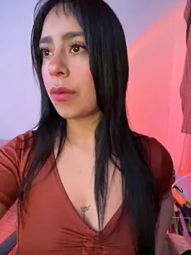 CieloTaylor online show from 09-28-25, 01:22