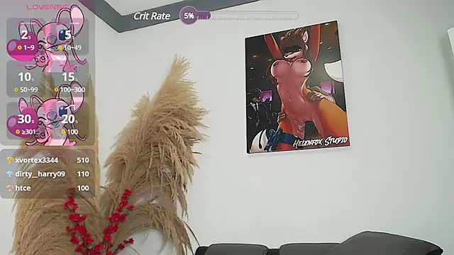 Snapshot of AdelaMorales12 chatting on 01-04-25, 09:41 AdelaMorales12 online show from 01-04-25, 09:41