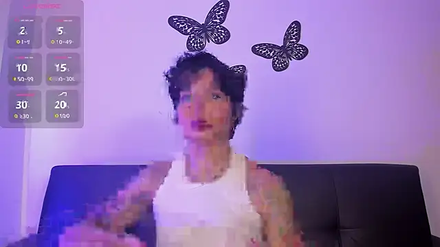 Miiel rosa online show from 10-16-25, 11:44