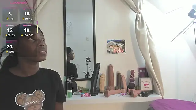 Alessiiaa  online show from 01-13-26, 08:58