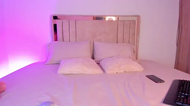 Deiisy Queen online show from 03-07-26, 07:55