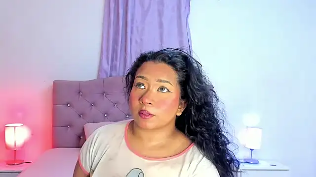 Latinabombsheell online show from 09-24-25, 05:33