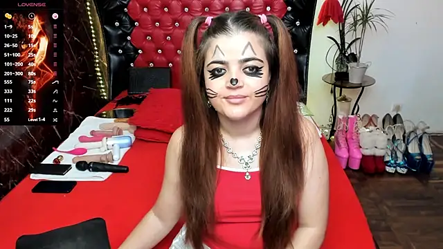 Snapshot of Anasunshine12 chatting on 10-05-25, 10:13 Anasunshine12 online show from 10-05-25, 10:13