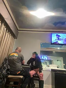 Gin4Cole online show from 01-02-25, 12:13