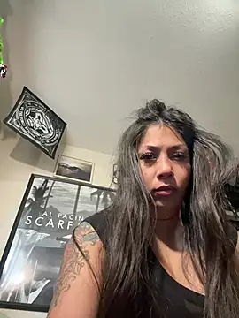 Gin4Cole online show from 03-13-25, 11:49