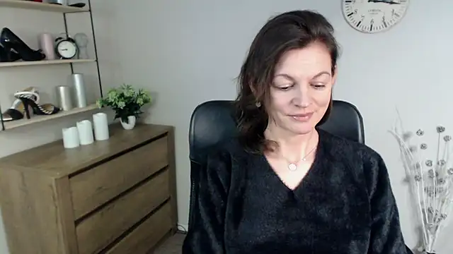 Snapshot of VivianWILD chatting on 01-02-25, 09:54 VivianWILD online show from 01-02-25, 09:54