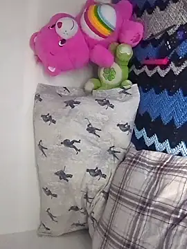 nickybaby online show from 10-04-25, 04:21