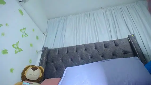 RACHELL  HOT online show from 04-18-26, 06:34