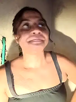 Giselabrunette25 online show from 10-10-25, 11:04