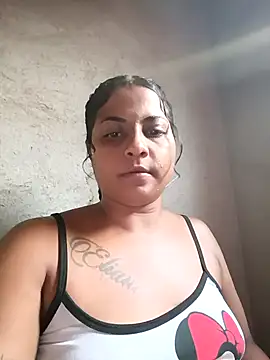 Giselabrunette25 online show from 10-16-25, 10:33