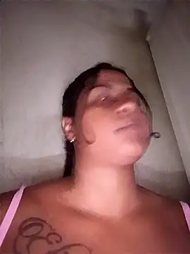 Giselabrunette25 online show from 01-17-26, 01:10