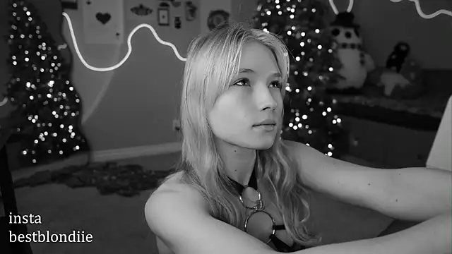 bestblonde online show from 01-02-25, 05:18