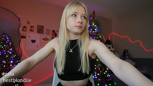 bestblonde online show from 01-04-25, 05:05