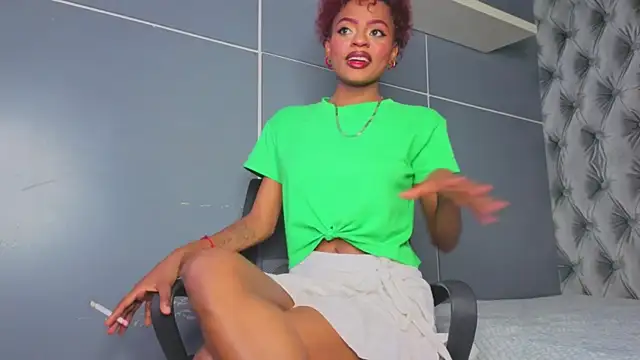 Hilary-banks online show from 01-07-26, 11:18