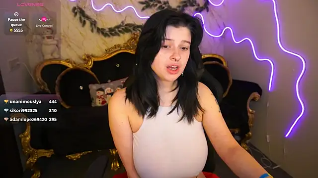 Miki Kivi online show from 01-05-25, 04:14