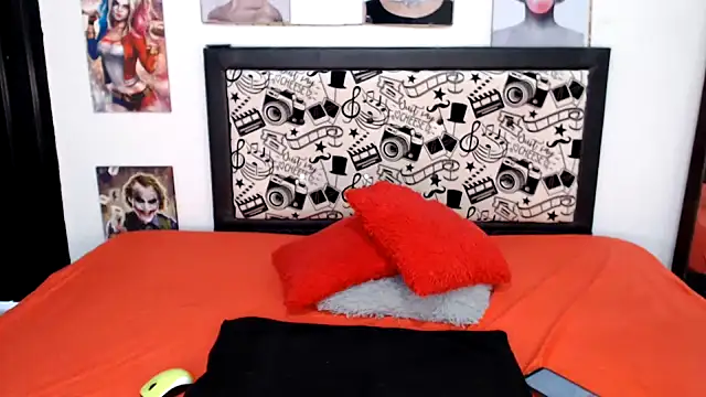 Rihana14 online show from 12-27-24, 07:24