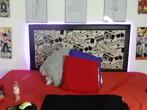 Rihana14 online show from 09-27-25, 10:15