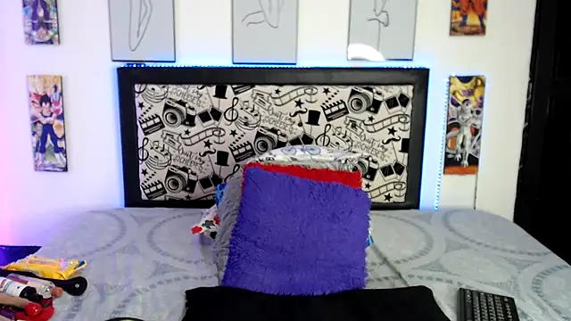 Rihana14 online show from 12-03-25, 09:46