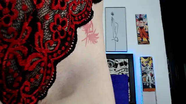 Rihana14 online show from 03-08-26, 02:04