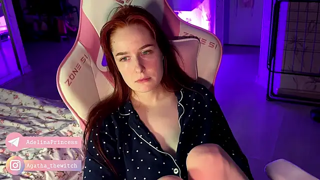 Snapshot of pearl_princess_ chatting on 12-14-24, 04:34 pearl princess online show from 12-14-24, 04:34