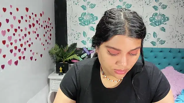 LindaBreeS online show from 03-03-25, 08:32