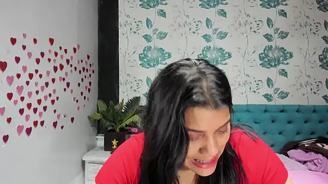 LindaBreeS online show from 03-04-25, 08:05