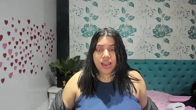 LindaBreeS online show from 03-21-25, 06:18