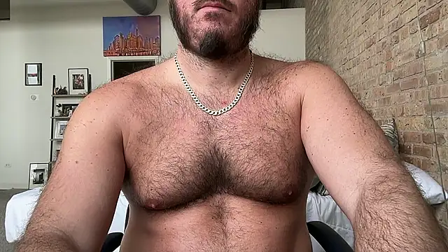 Barebackheat online show from 01-06-26, 05:49