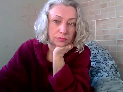 Lorie Carrie online show from 03-06-26, 07:38