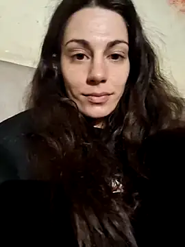 CoreSashaDylan online show from 02-16-25, 09:16
