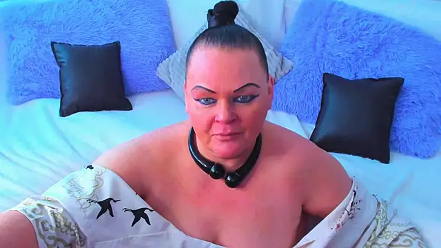 MilanaBiegert online show from 02-09-25, 10:53